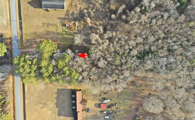 21118 Bethel Road, Southampton County, VA 23837