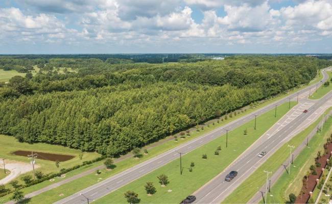 Lot 1 Princess Anne Road, Virginia Beach, VA 23456