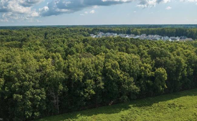 Lot 1 Princess Anne Road, Virginia Beach, VA 23456