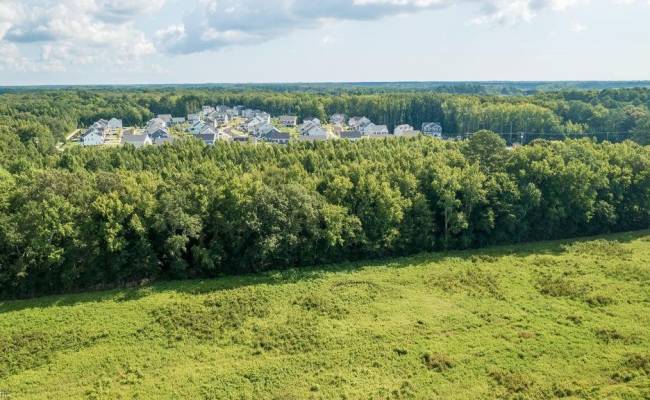 Lot 1 Princess Anne Road, Virginia Beach, VA 23456