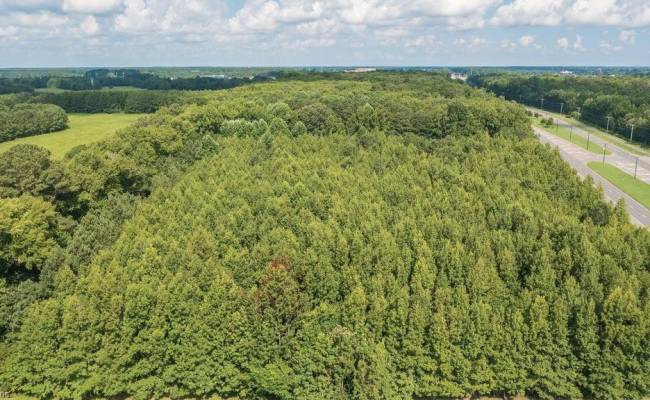 Lot 2 Princess Anne Road, Virginia Beach, VA 23456