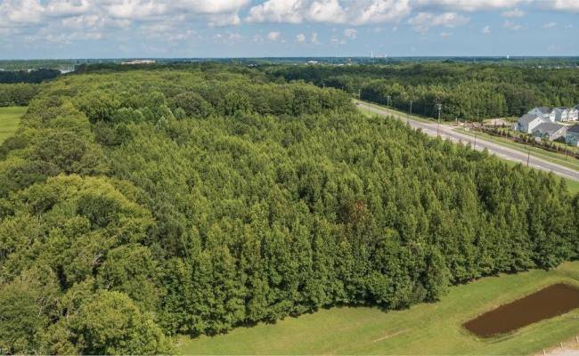 Lot 2 Princess Anne Road, Virginia Beach, VA 23456