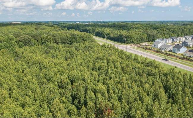 Lot 2 Princess Anne Road, Virginia Beach, VA 23456