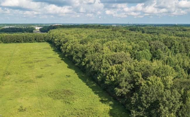 Lot 2 Princess Anne Road, Virginia Beach, VA 23456