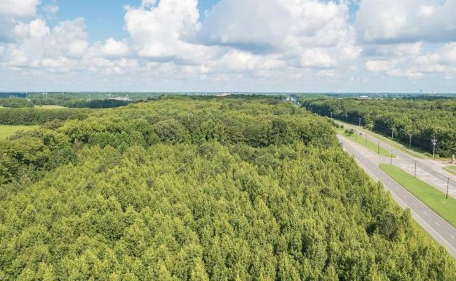 Lot 3 Princess Anne Road, Virginia Beach, VA 23456