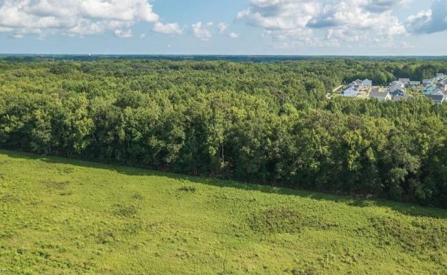 Lot 3 Princess Anne Road, Virginia Beach, VA 23456