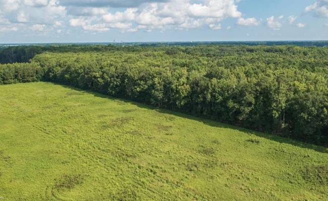 Lot 3 Princess Anne Road, Virginia Beach, VA 23456