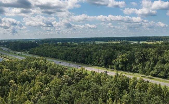 Lot 4 Princess Anne Road, Virginia Beach, VA 23456