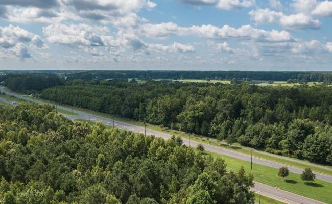 Lot 4 Princess Anne Road, Virginia Beach, VA 23456