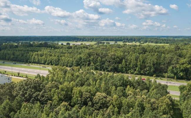 Lot 4 Princess Anne Road, Virginia Beach, VA 23456