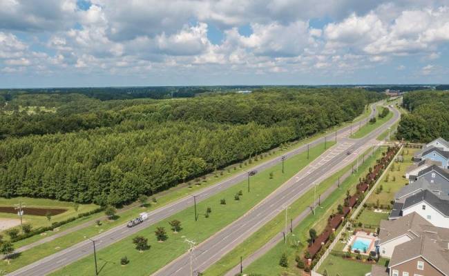 Lot 4 Princess Anne Road, Virginia Beach, VA 23456