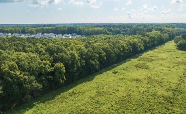 Lot 4 Princess Anne Road, Virginia Beach, VA 23456