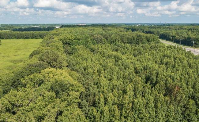 Lot 4 Princess Anne Road, Virginia Beach, VA 23456