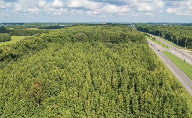 Lot 4 Princess Anne Road, Virginia Beach, VA 23456