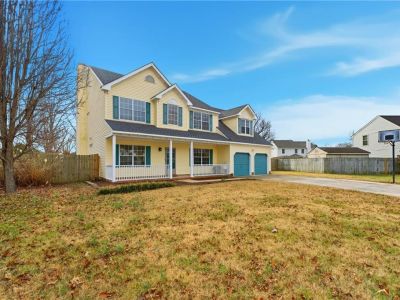 property image for 733 Villa Drive CHESAPEAKE VA 23322