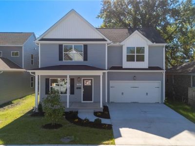 property image for 725 Mayfield Avenue NORFOLK VA 23518