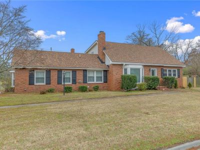property image for 204 George Washington Highway CHESAPEAKE VA 23323
