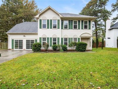 property image for 3408 Albury Court CHESAPEAKE VA 23321