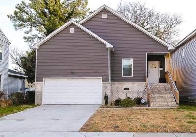 821 Duke Street, Portsmouth, VA 23704