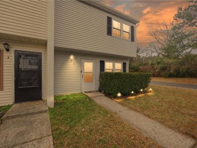 property image for 2 Sparrow Court JAMES CITY COUNTY VA 23185