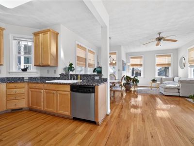 property image for 401 Grace Avenue VIRGINIA BEACH VA 23451