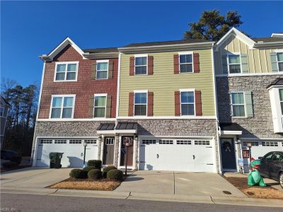 property image for 1808 Gangway Trace CHESAPEAKE VA 23323
