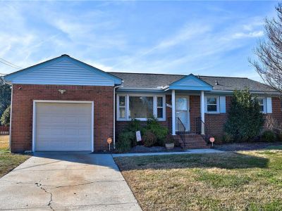 property image for 448 Plummer Drive CHESAPEAKE VA 23323