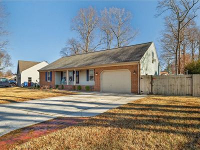 property image for 929 Brandermill Drive CHESAPEAKE VA 23322