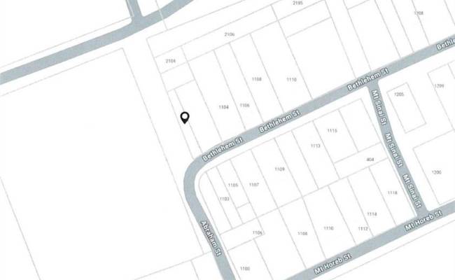 Lot 59 Bethlehem Street, Suffolk, VA 23434