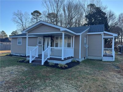 property image for 425 Waters Road CHESAPEAKE VA 23322
