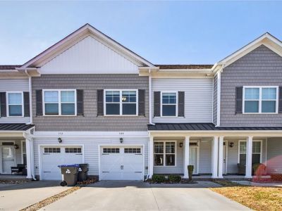 property image for 308 Sikeston Lane CHESAPEAKE VA 23322