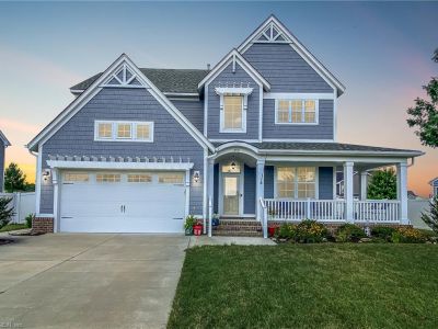 property image for 565 Graphite Trail CHESAPEAKE VA 23320