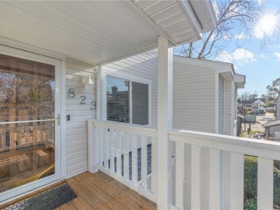 property image for 823 Seawinds Lane VIRGINIA BEACH VA 23451