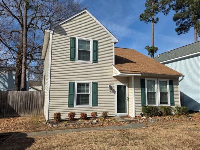 property image for 193 Gate House Road NEWPORT NEWS VA 23608