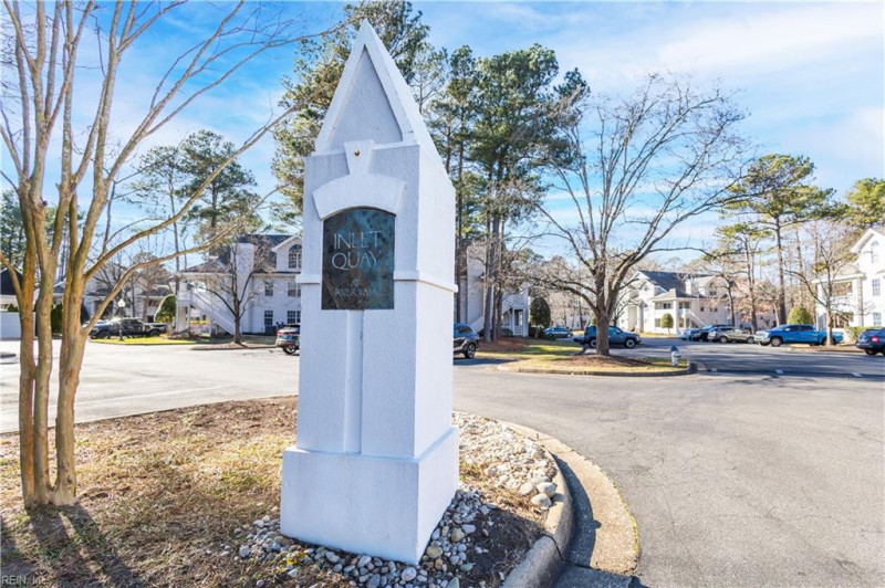 Photo 34 of 36 residential for sale in Chesapeake virginia