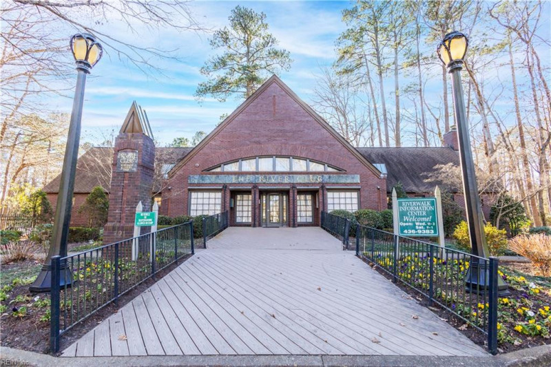 Photo 35 of 36 residential for sale in Chesapeake virginia