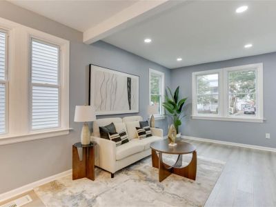 property image for 1704 Holladay Street PORTSMOUTH VA 23704