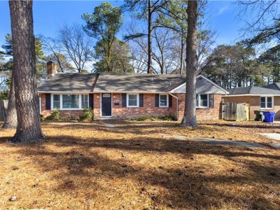 property image for 836 Townsend Pl  NORFOLK VA 23502