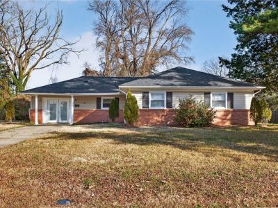 property image for 130 Marvin Drive HAMPTON VA 23666