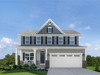 property image for 305 CRAB POT CATCH  POQUOSON VA 23662