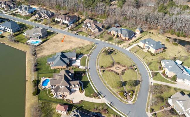 341 Scone Castle Loop, Chesapeake, VA 23322