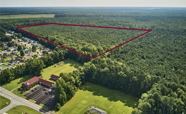 52 AC Logan Parkway, Suffolk, VA 23434