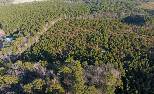 25+AC Salem Church Road, Mathews County, VA 23109