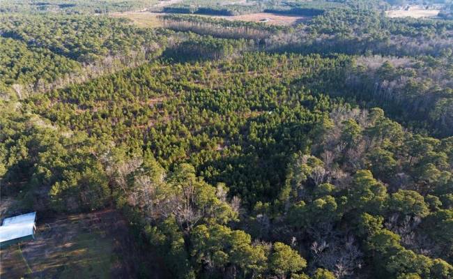 25+AC Salem Church Road, Mathews County, VA 23109