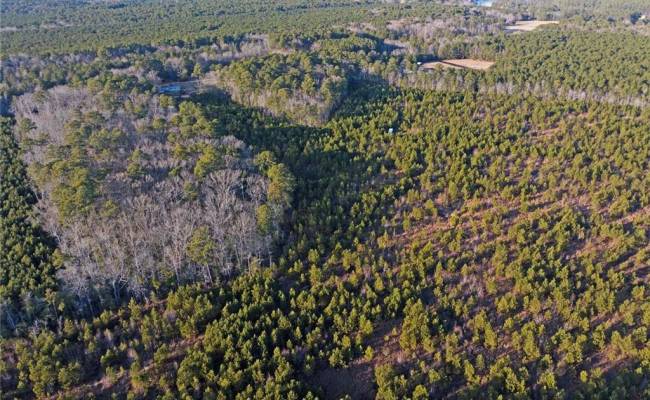 25+AC Salem Church Road, Mathews County, VA 23109