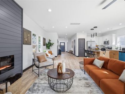 property image for 122 Kelly Avenue HAMPTON VA 23663