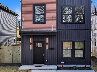 property image for 26 Booker Street HAMPTON VA 23663