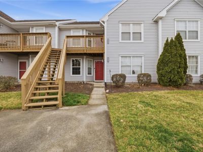 property image for 4924 Willow Pointe Lane VIRGINIA BEACH VA 23464