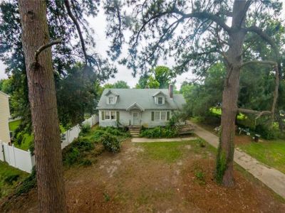 property image for 1333 Mallory Street HAMPTON VA 23663