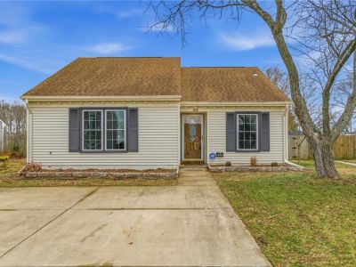 property image for 929 Pink Star Court VIRGINIA BEACH VA 23454